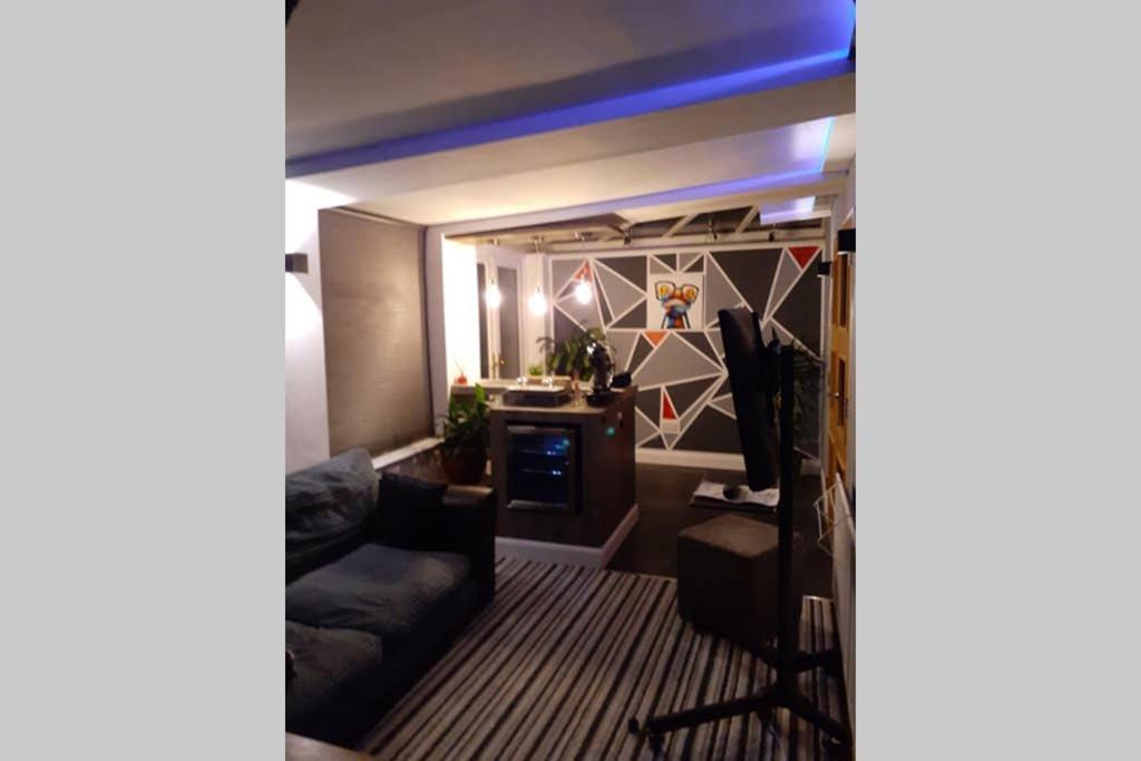 Movie Nights And Chill Apartamento
